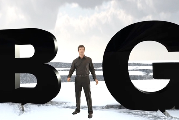 Creating opportunities through 3D experiences