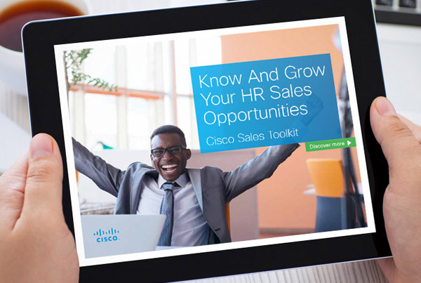 Building relevance in HR