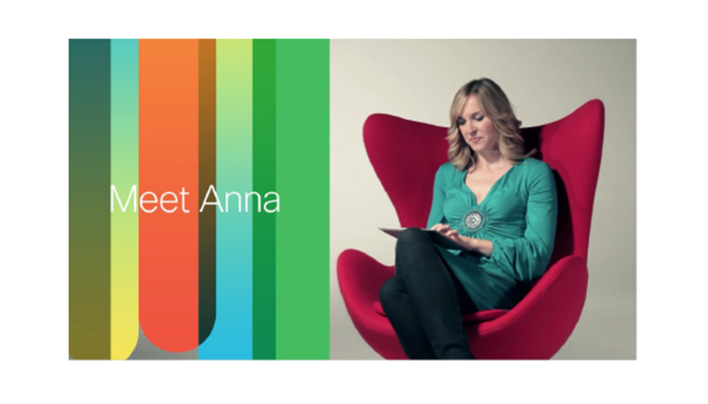 Cisco inclusion diversity video frame