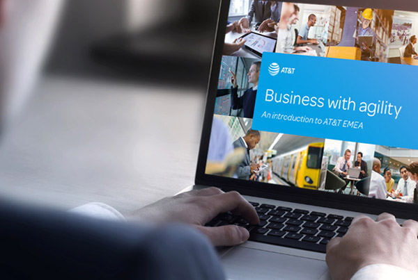 Enabling sales to grasp the cloud opportunity