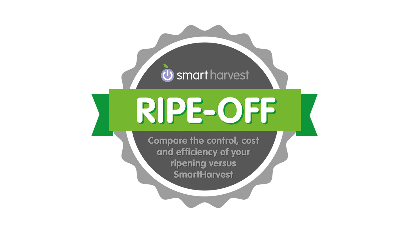 SmartHarvest ripe-off badge