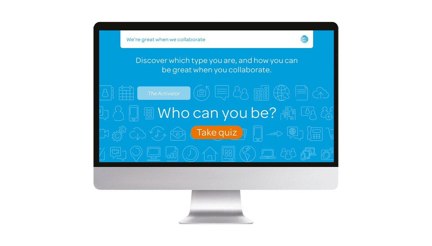 AT&T who can you be with UC website