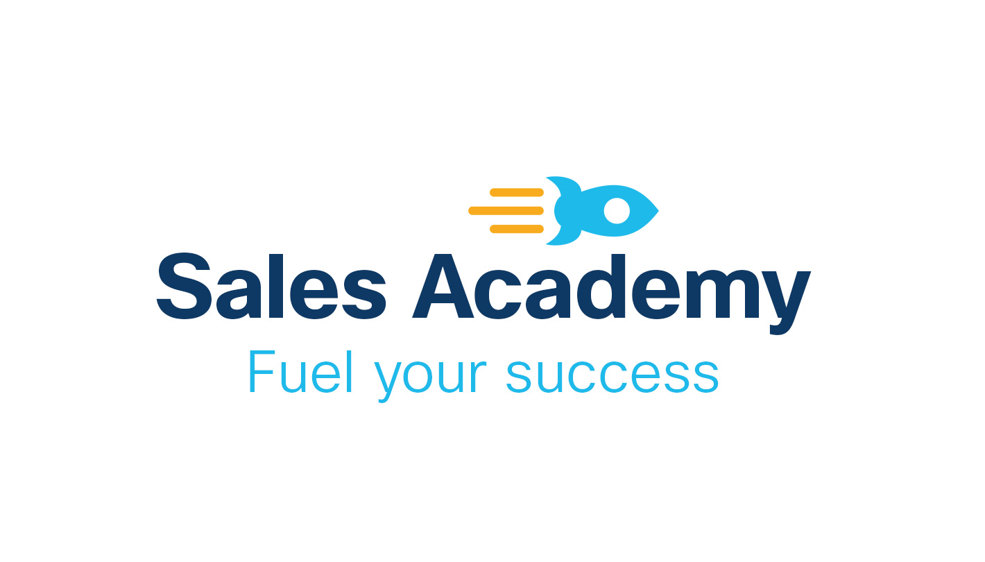 Cisco Sales Academy logo