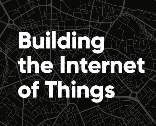 Building the Internet of Things workbook