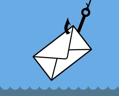 Proofpoint Email fraud campaign case study