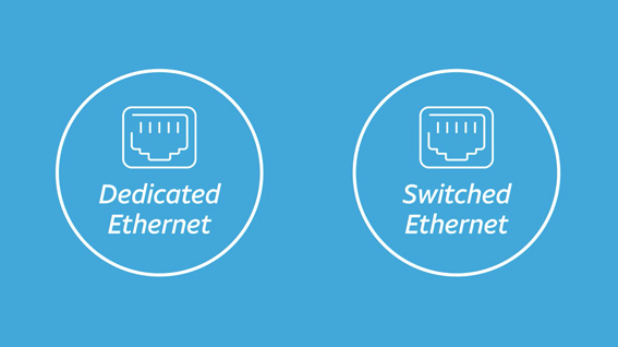 AT&T Education Ethernet campaign video