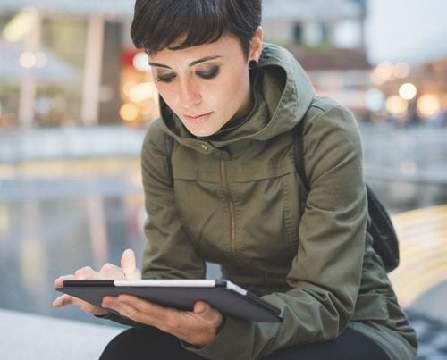 AT&T Contact Centre Industry Market Briefing case study