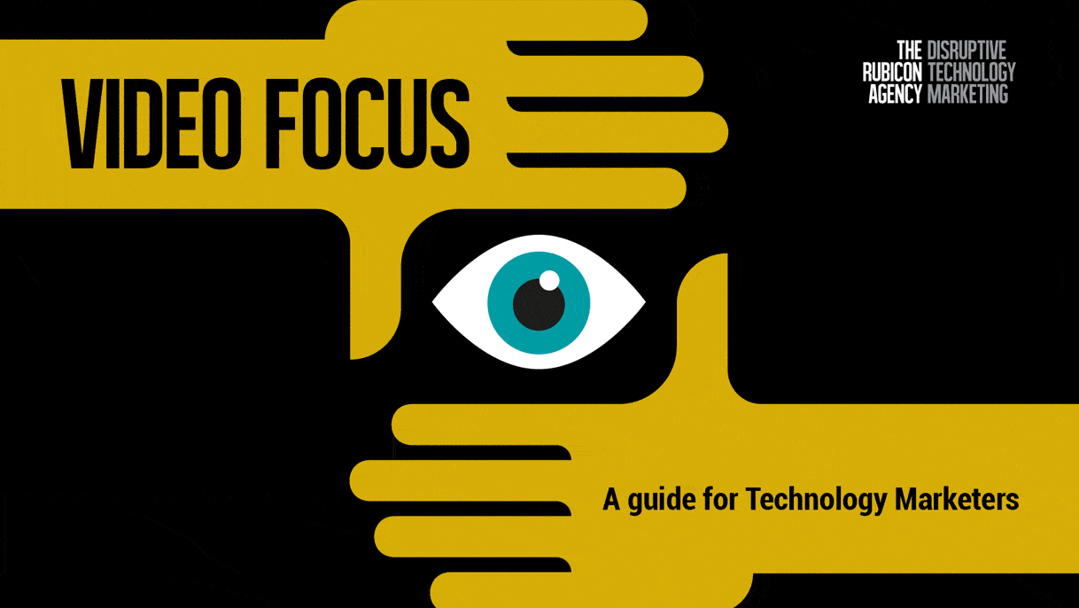 Slideshow of Video focus guide
