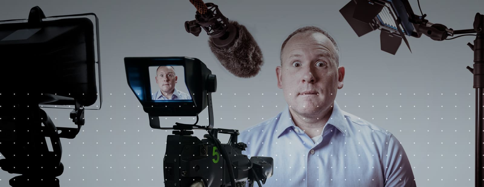 Video focus #2: Why careful casting is critical for your video