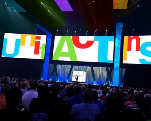 Cisco Community Impact
