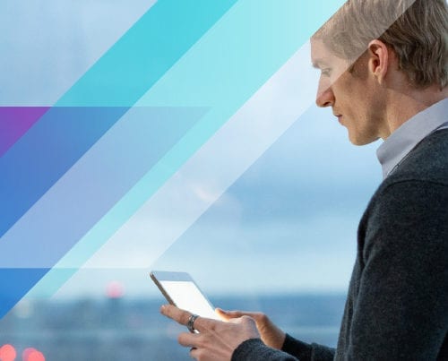 VMware Financial Services case study