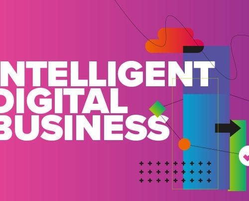 SoftServe - Intelligent digital business case study