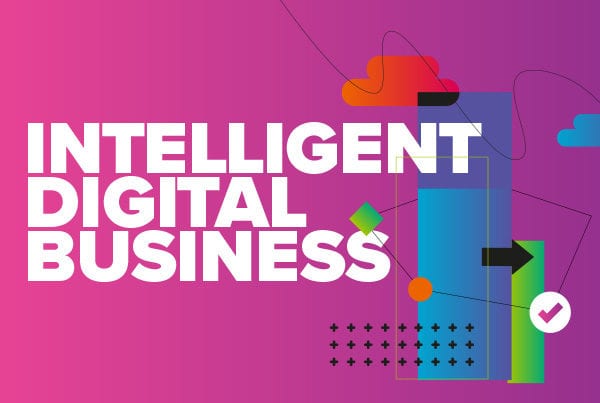 SoftServe - Intelligent digital business case study