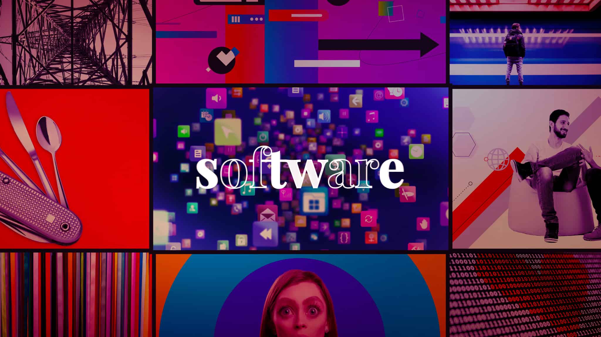Tech Marketing for Software