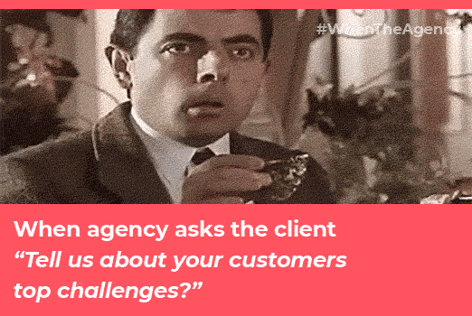 Customers Top Challenges Meme