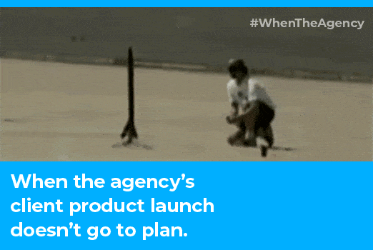 Product Launch Fail Meme