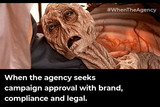 Legal_Brand Approval Meme
