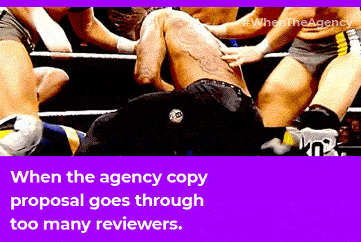 Too many reviewers meme