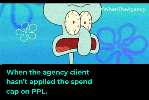 PPL spend meme