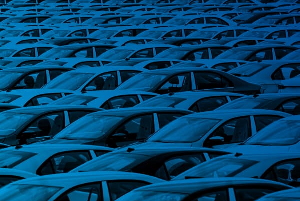 Cox2M LotVision case study
