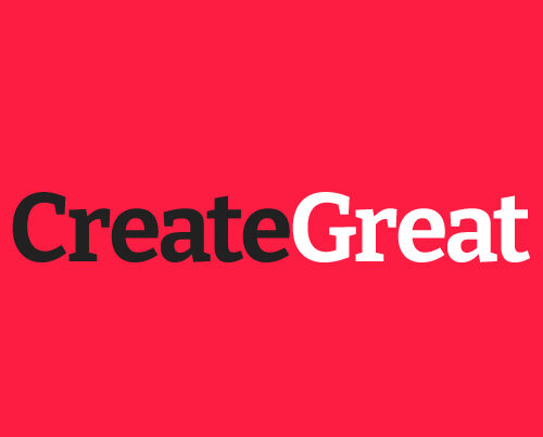 Create Great case study
