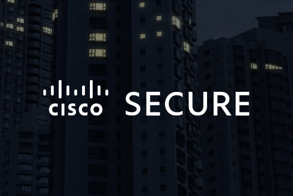 Cisco Secure