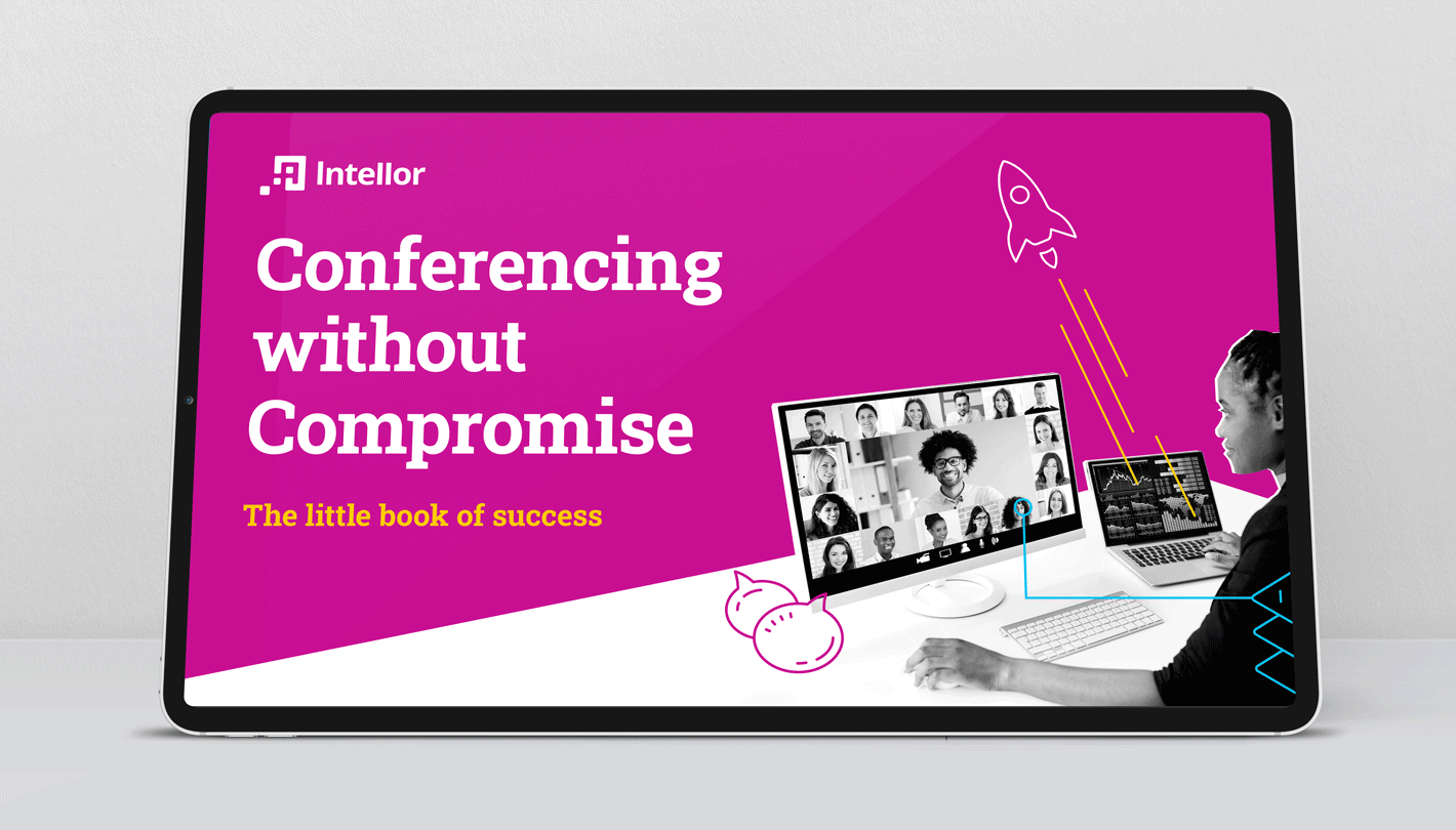 Intellor success book