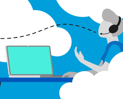 AT&T Cloud Voice Thumb