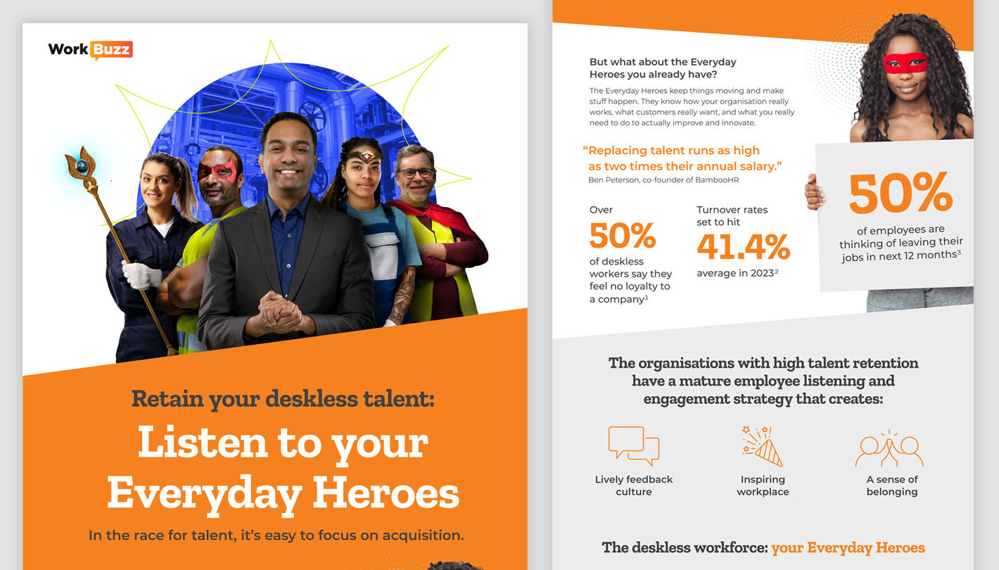 Workbuzz - infographic 1