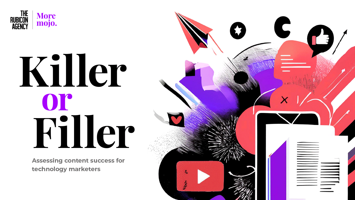 Killer or Filler Guide
