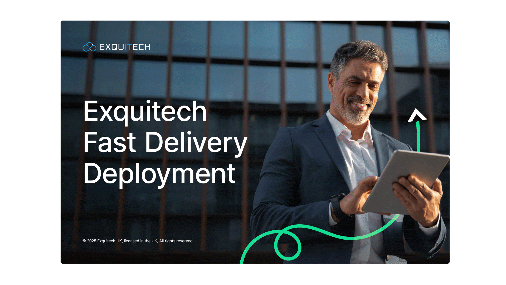 Exquitech ebook