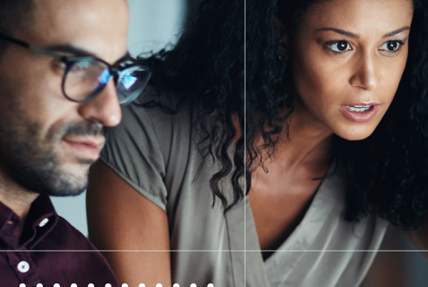 Professional team emphasising communication and strategy.