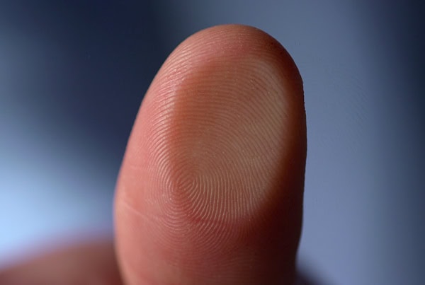 BIO-key biometric fingerprint