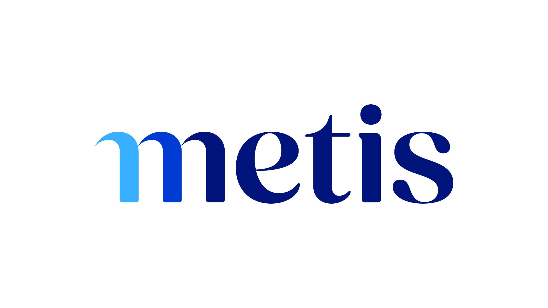 Metis brand identity