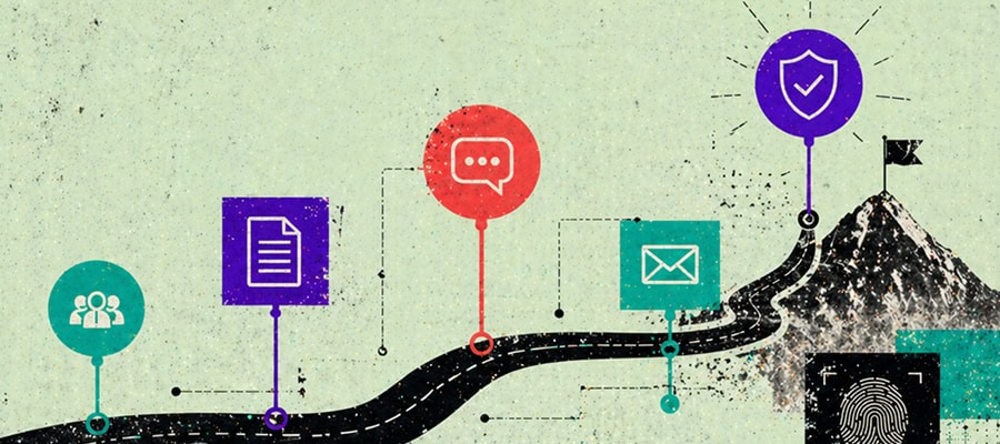 CyberSecurity trust has to be designed
