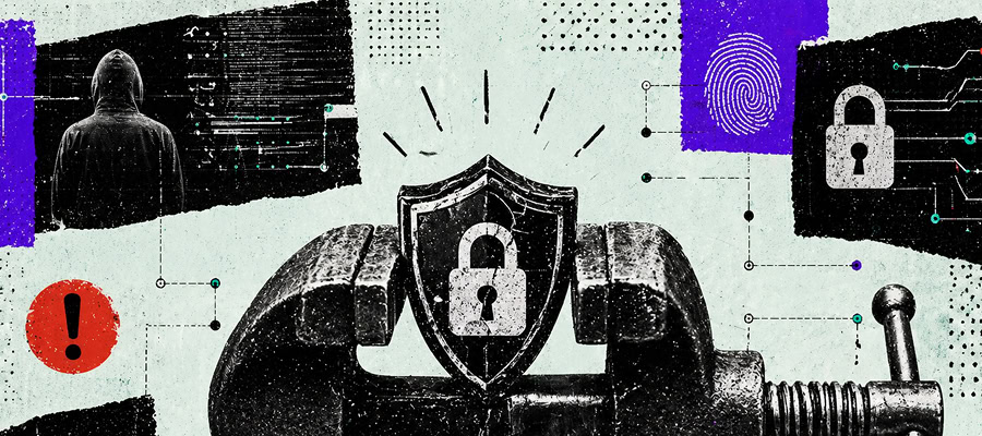 Cybersecurity governance pressure