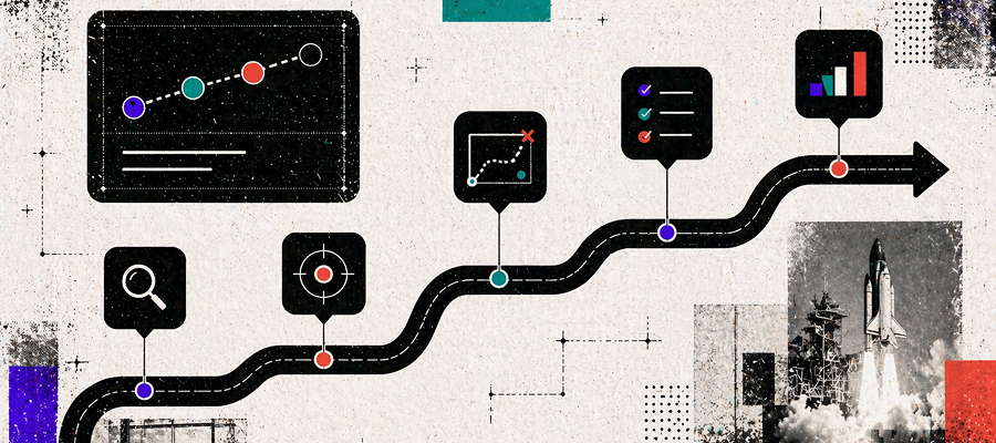 Marketers creating SaaS brand roadmap