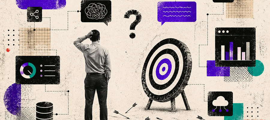 Strategy advice misses the point