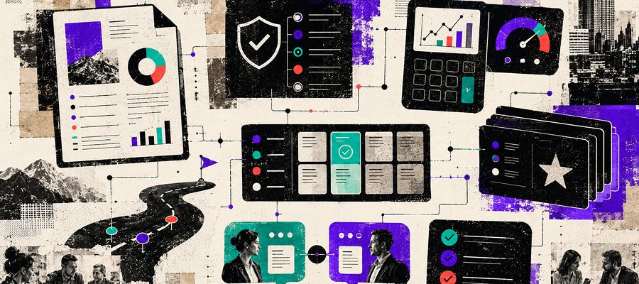Content has to travel beyond campaigns