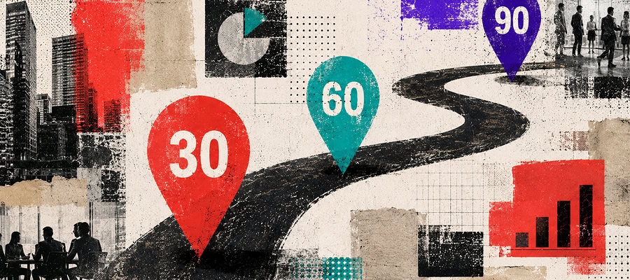 What buyer enablement has to cover