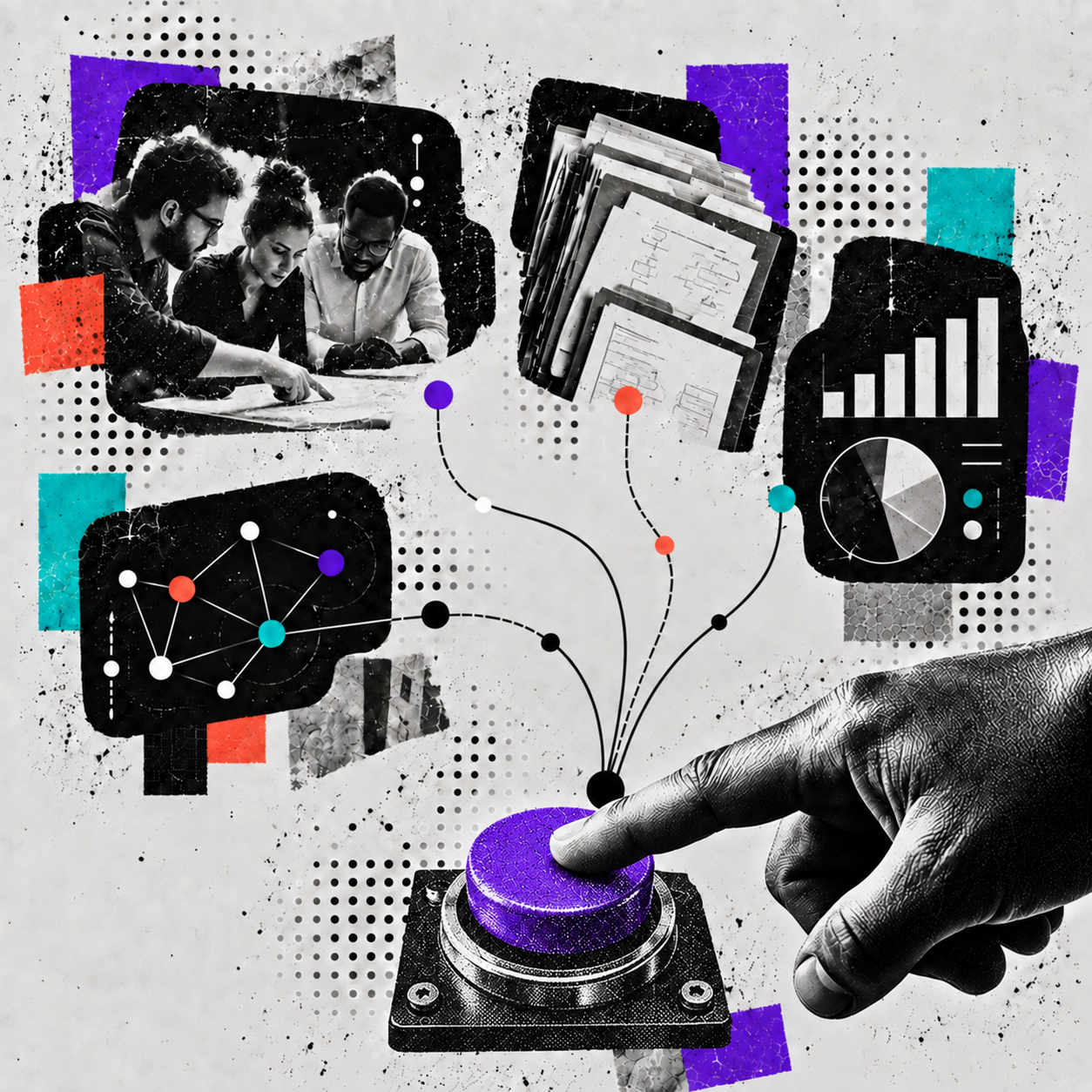 IT services momentum