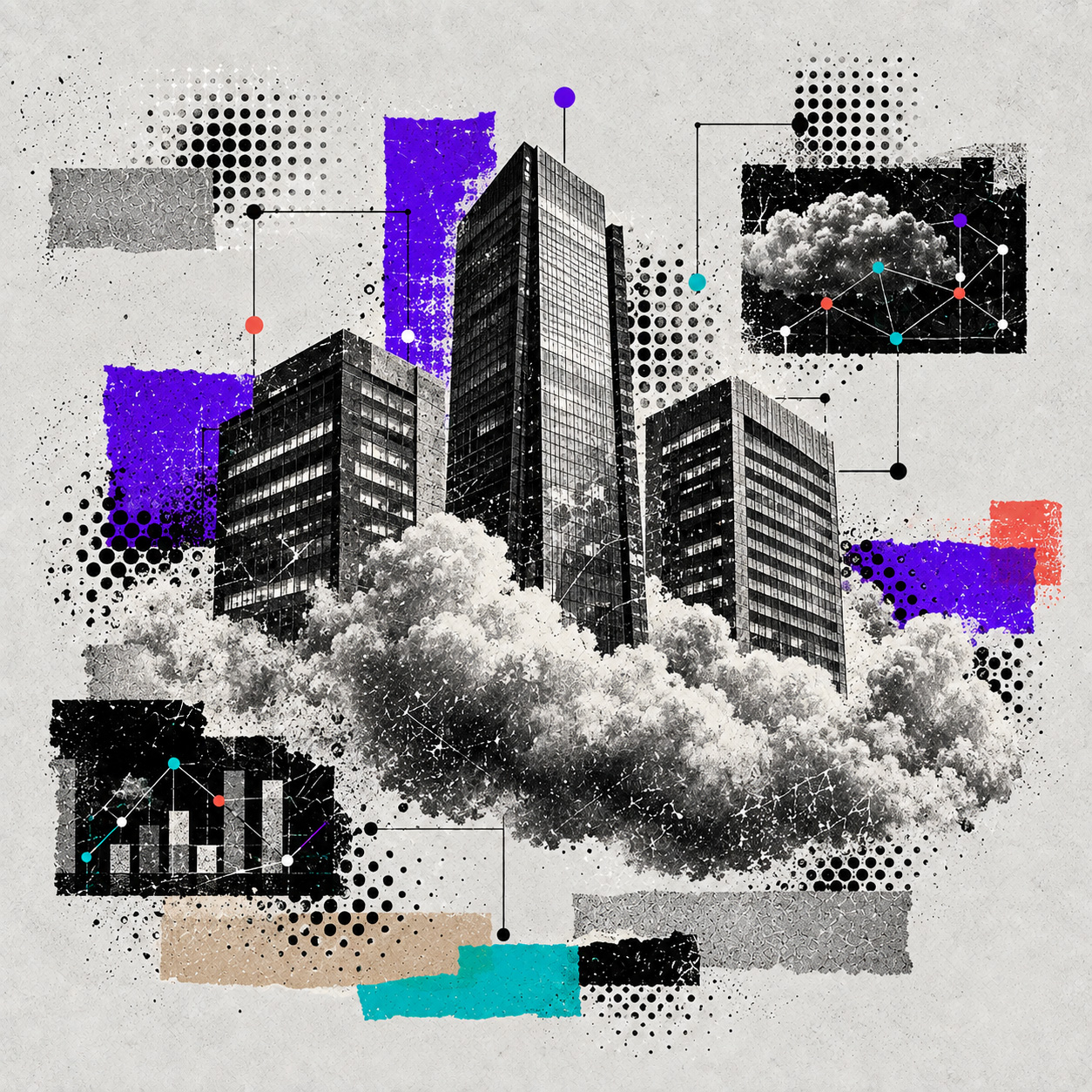 Impact before architecture