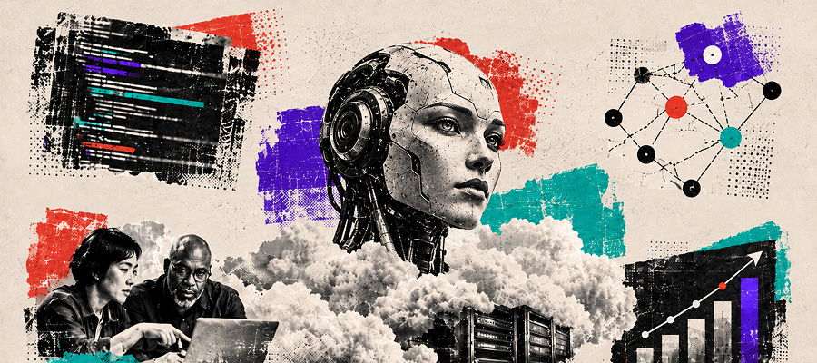 AI changes the cloud proposition