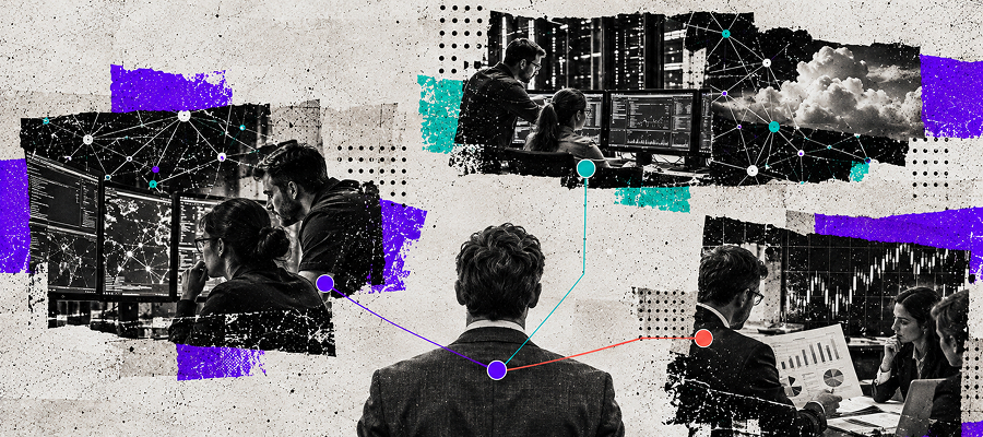 Build demand around buying decisions
