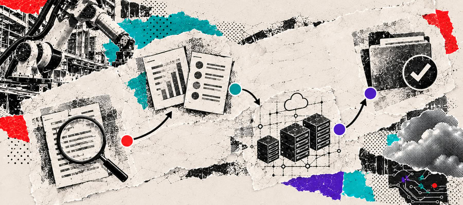 Build the story into demand