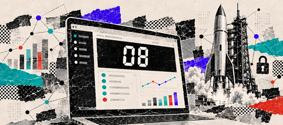 Eight checks before you launch