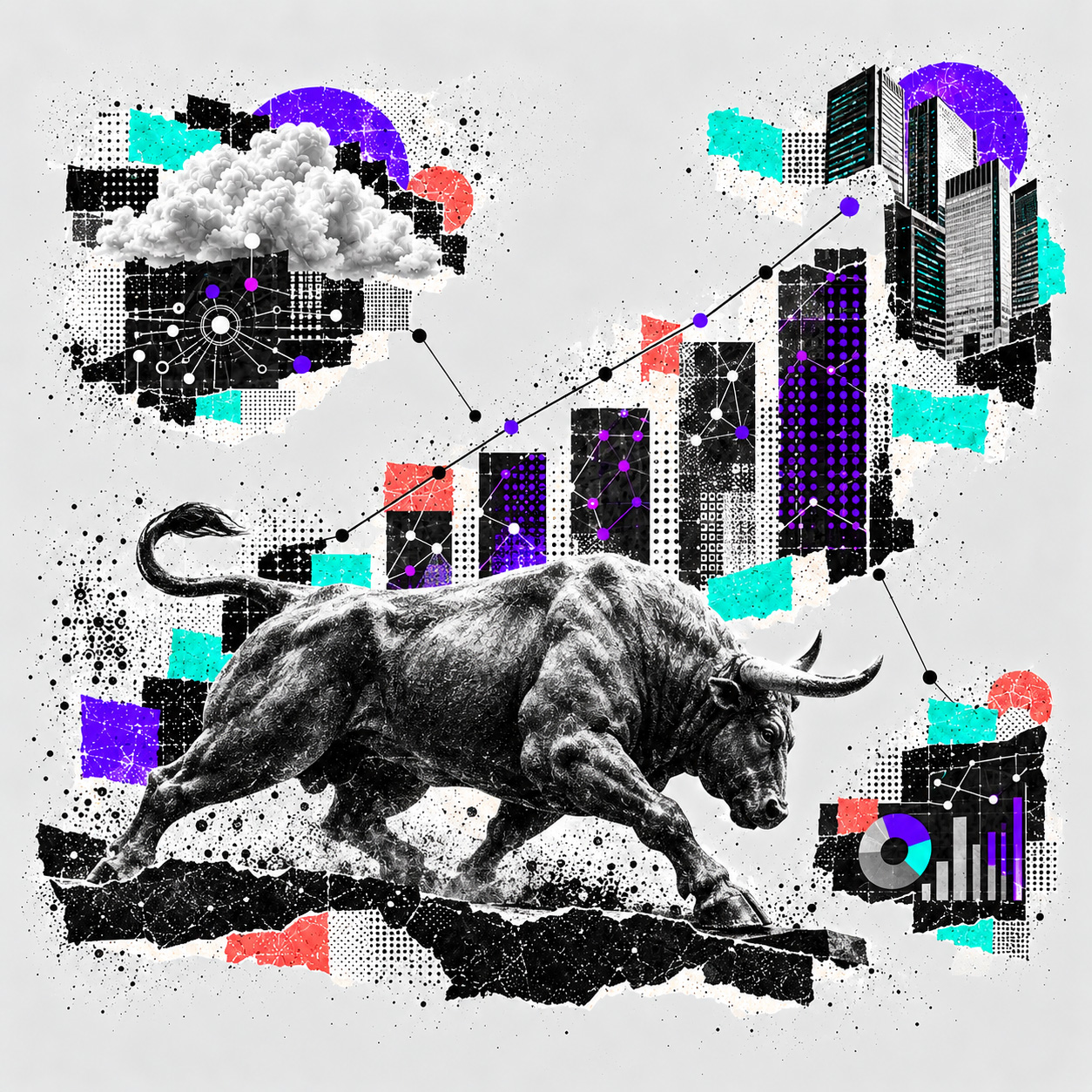 Impact before architecture