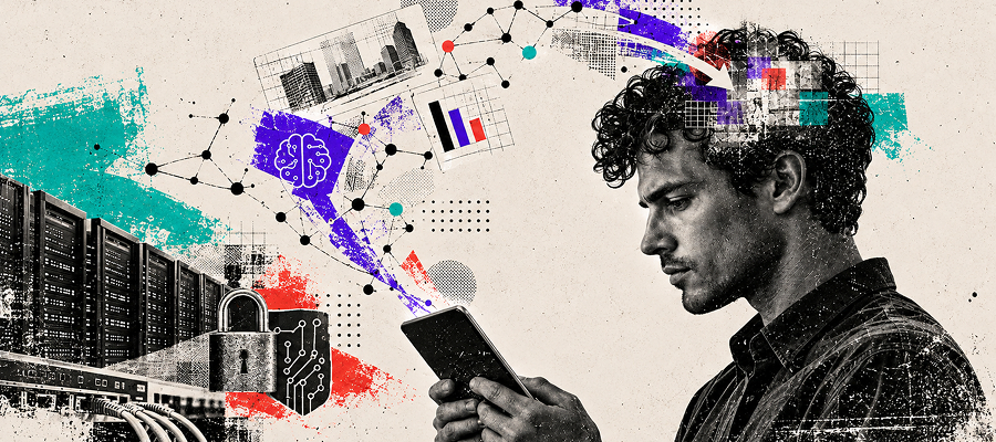 Make expertise legible to technical buyers