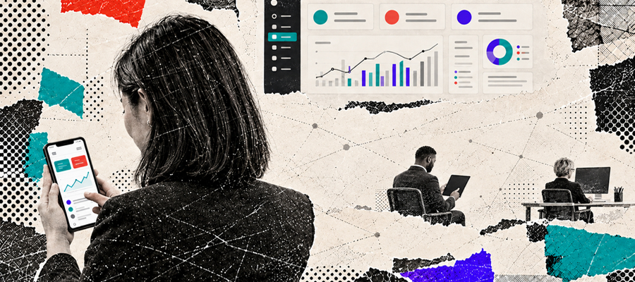 Market a B2B platform