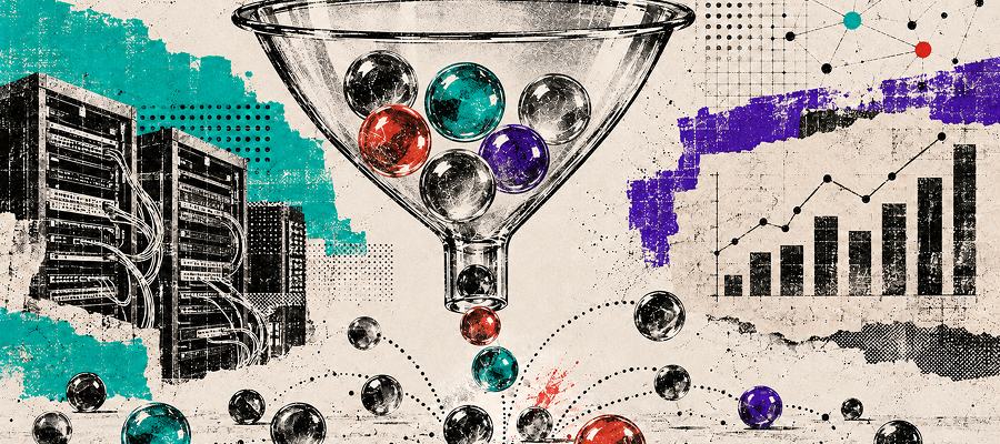 sales funnel does not explain